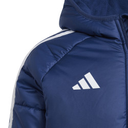 Dětská zimní bunda adidas Tiro 24 Winter Jacket