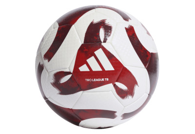 10x Fotbalový míč adidas Tiro League TB