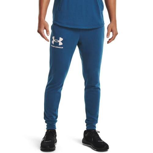 Tepláky Under Armour Rival Terry Jogger