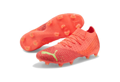 Kopačky Puma FUTURE Z 3.4 FG/AG