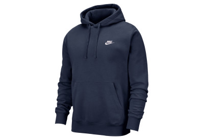 Mikina s kapucí Nike Sportswear Club Fleece