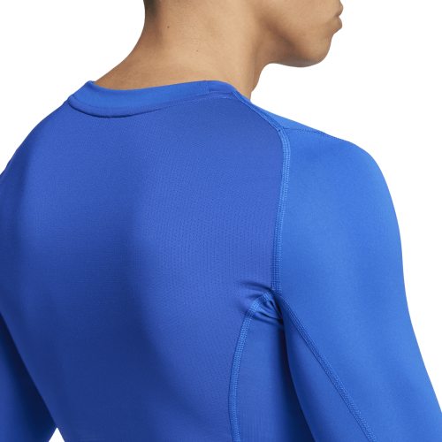 Termo triko adidas TECHFIT dlouhý rukáv