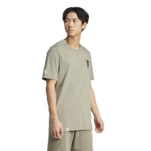 Triko adidas Jude Bellingham Culturewear