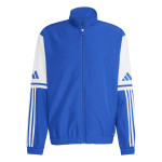 Vycházková bunda adidas Squadra 25 Presentation