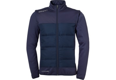 Bunda Uhlsport Essential Multi Jacket s odepínacími rukávy