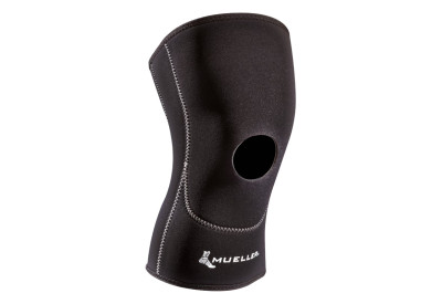 Bandáž na koleno Mueller Open Patella Knee Sleeve