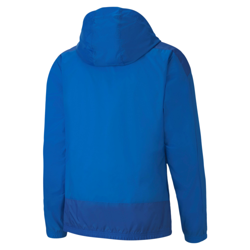 Šusťáková bunda Puma teamGOAL 23 Training Rain Jacket