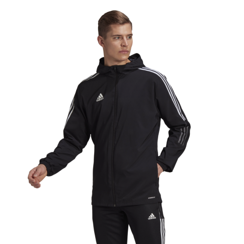 Větrovka adidas Tiro 21 Windbreaker