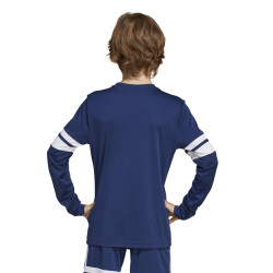 Dětský dres adidas Squadra 25 s dlouhým rukávem