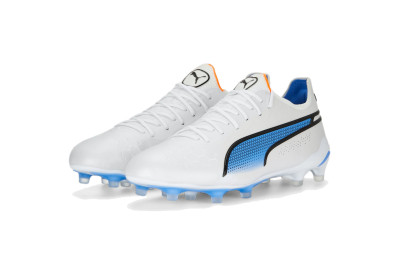 Kopačky Puma KING Ultimate FG/AG