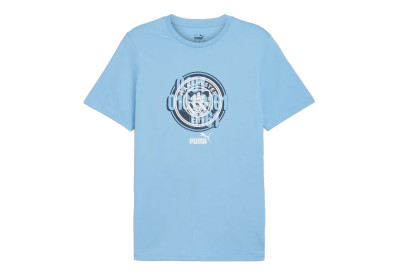 Triko Puma Manchester City FC ftblCULTURE