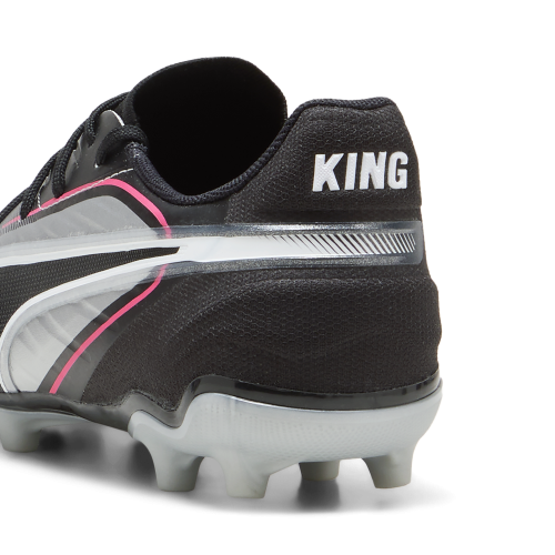 Dětské kopačky Puma KING Match FG/AG