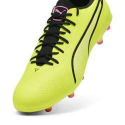 Kopačky Puma KING Pro FG/AG