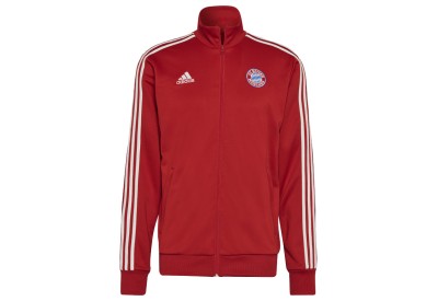 Sportovní bunda adidas FC Bayern Mnichov 3S