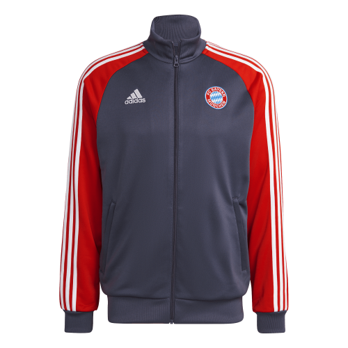 Bunda adidas FC Bayern Mnichov DNA 3S