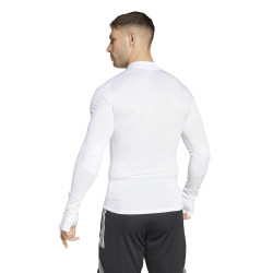 Termo triko adidas Techfit COLD.RDY dlouhý rukáv