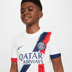 Dětský dres Nike PSG venkovní 2024/2025