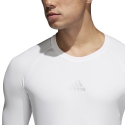 Termo triko adidas Alphaskin dlouhý rukáv