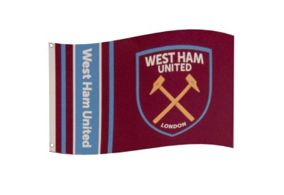 Vlajka West Ham United FC