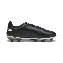 Dětské kopačky Puma KING Match FG/AG