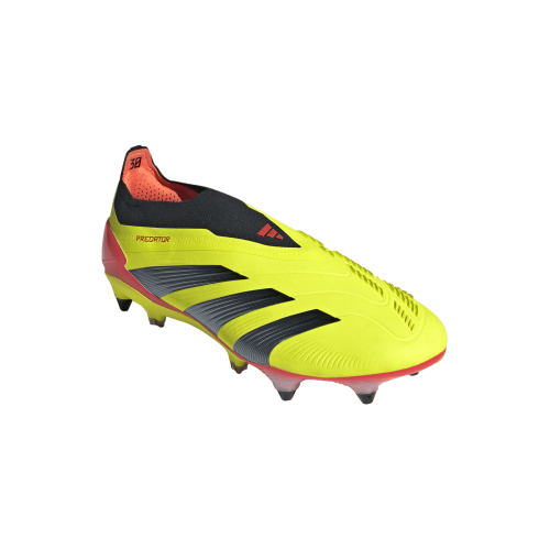 Kopačky adidas Predator Elite Laceless SG