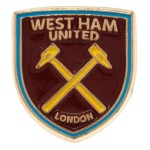 Odznak West Ham United FC