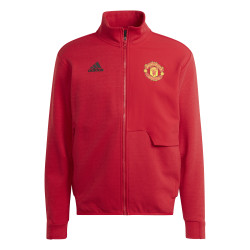 Bunda adidas Manchester United FC Anthem