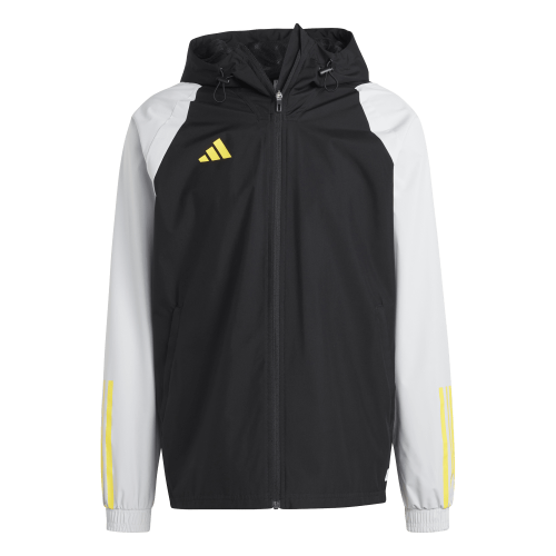 Bunda adidas Tiro 23 Competition All-Weather