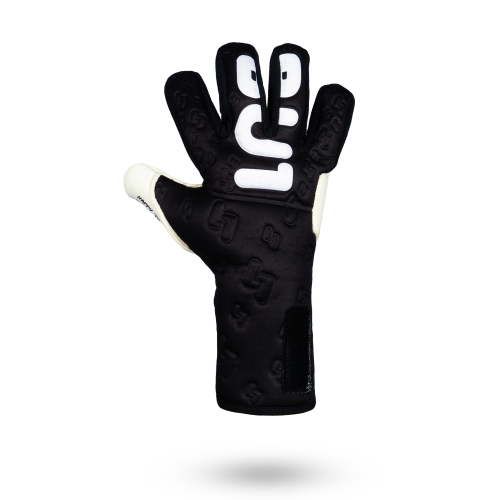 Brankářské rukavice BU1 Light Black NC 2.0