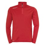 Tréninková mikina Uhlsport Essential 1/4 zip