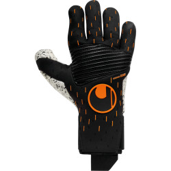 Brankářské rukavice Uhlsport SPEED CONTACT Supergrip+ Reflex