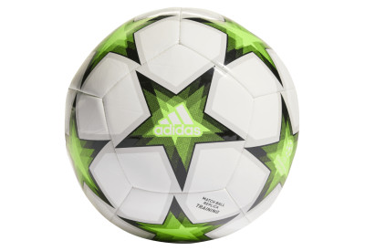 10x Fotbalový míč adidas UCL Club Void