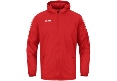 Šusťáková bunda JAKO Team 2.0 Rain Jacket