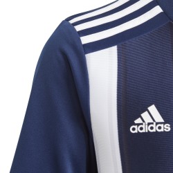 Dětský dres adidas Striped 21 krátký rukáv