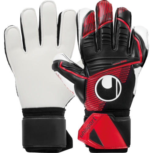 Brankářské rukavice Uhlsport POWERLINE Supersoft