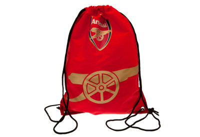 Vak na kopačky Arsenal FC