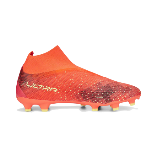 Kopačky Puma ULTRA Match+ LL FG/AG