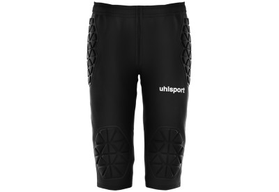 Dětské brankářské 3/4 Uhlsport Anatomic Long Shorts