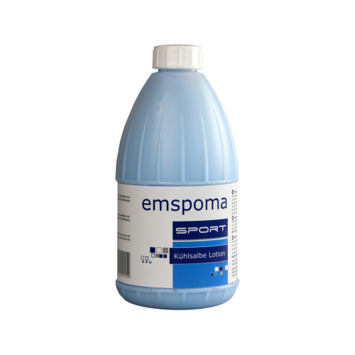 Emspoma speciál chladivá 1000ml