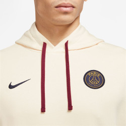 Mikina s kapucí Nike PSG Club Fleece