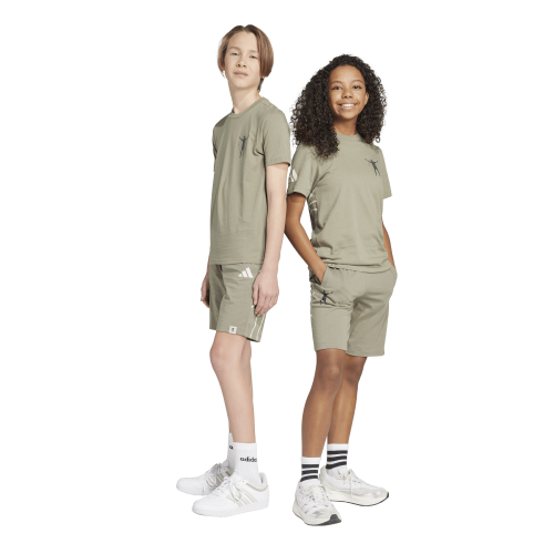 Dětské kraťasy adidas Jude Bellingham Culturewear