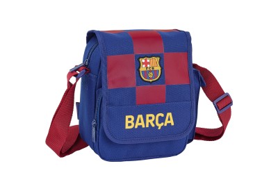 Taštička přes rameno FC Barcelona 17