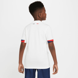 Dětský dres Nike PSG venkovní 2024/2025
