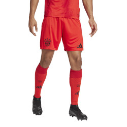 Trenky adidas FC Bayern Mnichov domácí 2024/2025