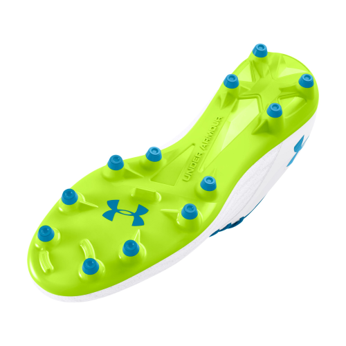 Dětské kopačky Under Armour Magnetico Select 3.0 FG