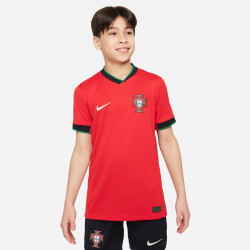 Dětský domácí dres Nike Portugalsko 24