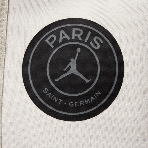 Mikina s kapucí Nike Air Jordan PSG