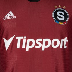 Dres adidas AC Sparta Praha domácí 2022/2023