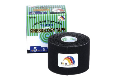 Kinesio tejp TEMTEX Classic 5cm x 5m