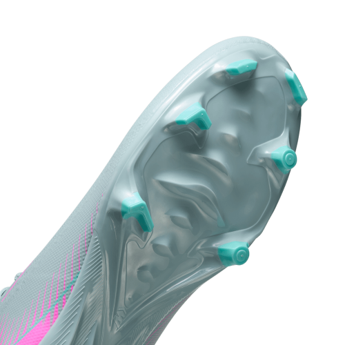 Kopačky Nike Mercurial Superfly 10 Academy FG/MG